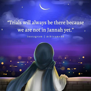 Meet your Posher, Abida